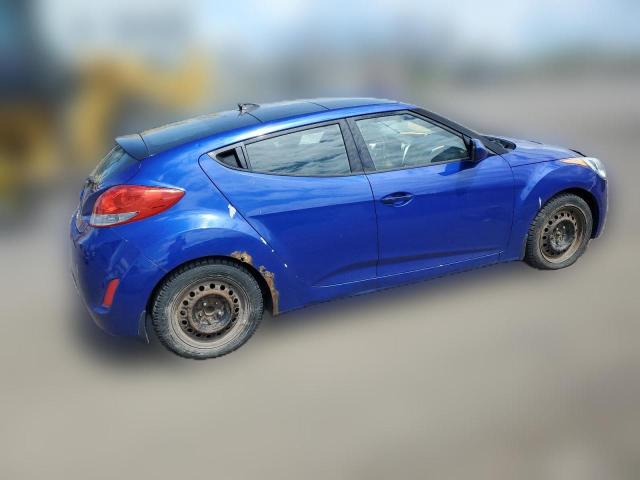 Photo 2 VIN: KMHTC6AD7DU160623 - HYUNDAI VELOSTER 