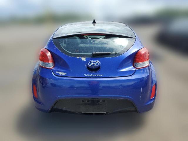 Photo 5 VIN: KMHTC6AD7DU160623 - HYUNDAI VELOSTER 