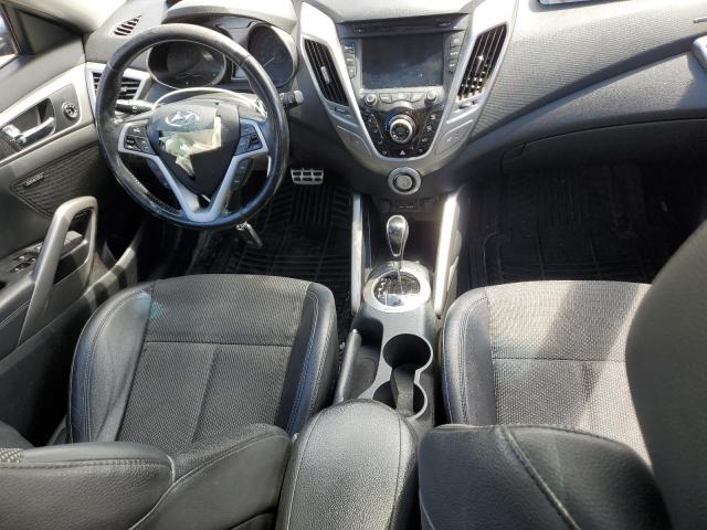 Photo 7 VIN: KMHTC6AD7DU160623 - HYUNDAI VELOSTER 