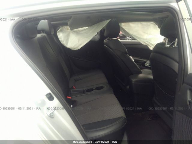 Photo 7 VIN: KMHTC6AD7DU162159 - HYUNDAI VELOSTER 