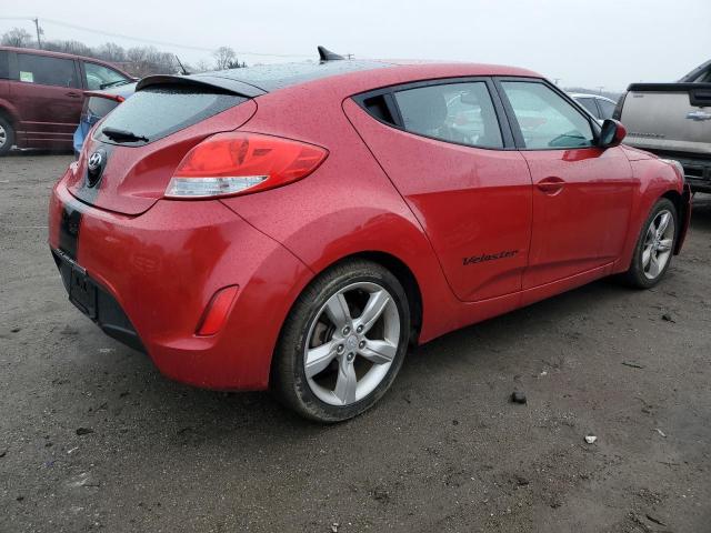 Photo 2 VIN: KMHTC6AD7DU162744 - HYUNDAI VELOSTER 