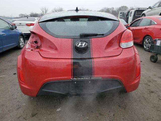 Photo 5 VIN: KMHTC6AD7DU162744 - HYUNDAI VELOSTER 