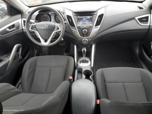 Photo 7 VIN: KMHTC6AD7DU162744 - HYUNDAI VELOSTER 