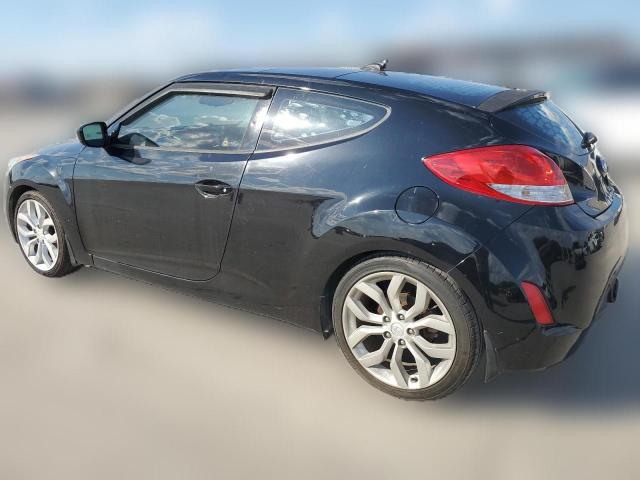 Photo 1 VIN: KMHTC6AD7DU164283 - HYUNDAI VELOSTER 