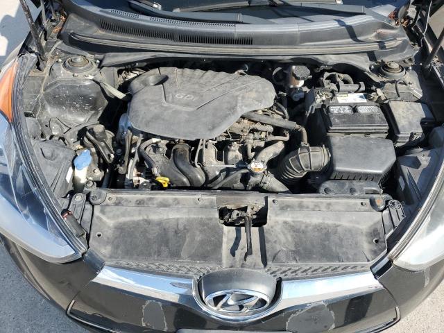 Photo 11 VIN: KMHTC6AD7DU164283 - HYUNDAI VELOSTER 