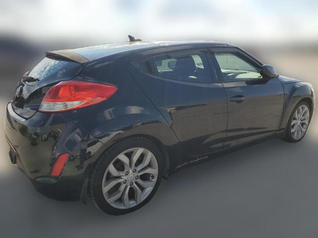 Photo 2 VIN: KMHTC6AD7DU164283 - HYUNDAI VELOSTER 