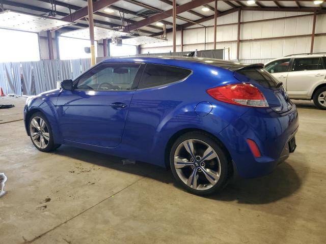 Photo 1 VIN: KMHTC6AD7DU179317 - HYUNDAI VELOSTER 