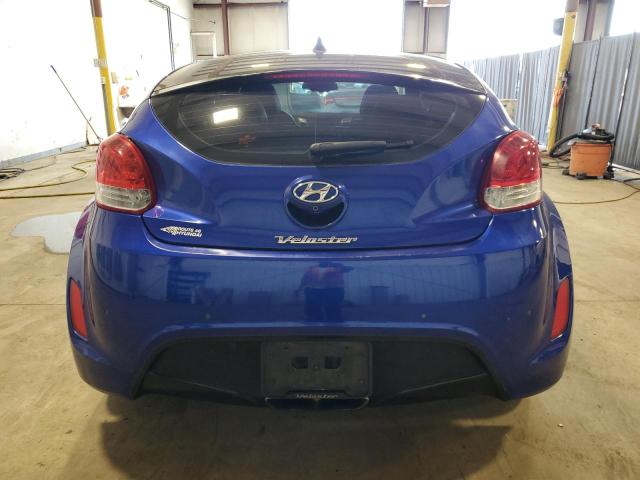 Photo 5 VIN: KMHTC6AD7DU179317 - HYUNDAI VELOSTER 