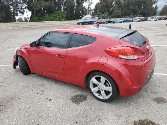 Photo 1 VIN: KMHTC6AD7EU186768 - HYUNDAI VELOSTER 