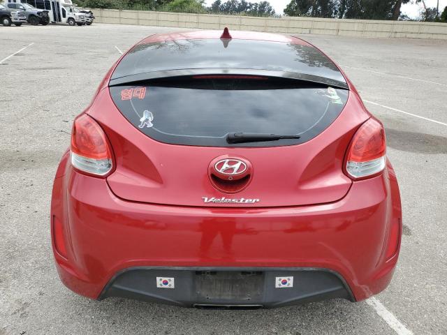 Photo 5 VIN: KMHTC6AD7EU186768 - HYUNDAI VELOSTER 