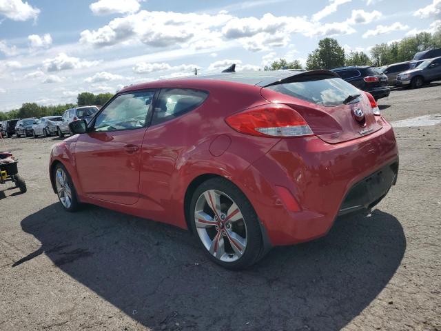 Photo 1 VIN: KMHTC6AD7EU190111 - HYUNDAI VELOSTER 