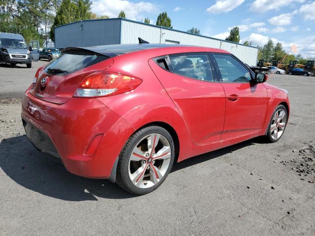 Photo 2 VIN: KMHTC6AD7EU190111 - HYUNDAI VELOSTER 