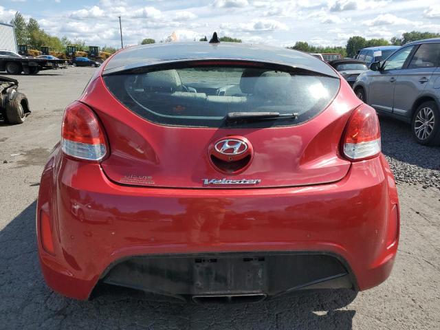 Photo 5 VIN: KMHTC6AD7EU190111 - HYUNDAI VELOSTER 