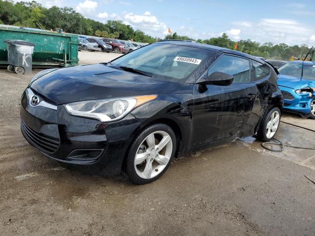 Photo 0 VIN: KMHTC6AD7EU215492 - HYUNDAI VELOSTER 