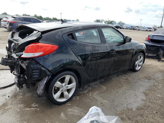 Photo 2 VIN: KMHTC6AD7EU215492 - HYUNDAI VELOSTER 