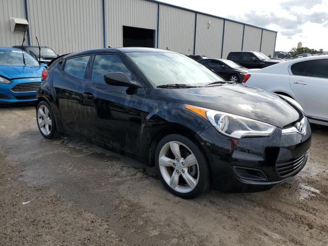 Photo 3 VIN: KMHTC6AD7EU215492 - HYUNDAI VELOSTER 