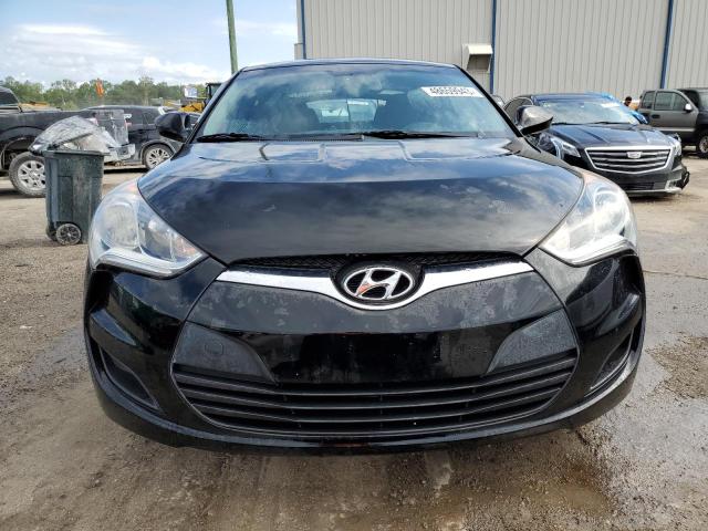 Photo 4 VIN: KMHTC6AD7EU215492 - HYUNDAI VELOSTER 