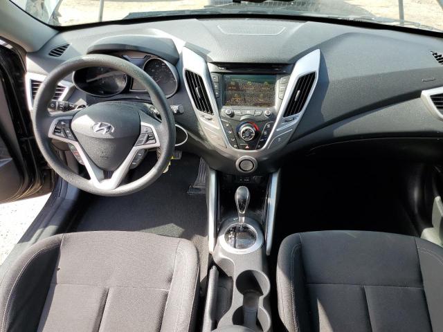 Photo 7 VIN: KMHTC6AD7EU215492 - HYUNDAI VELOSTER 