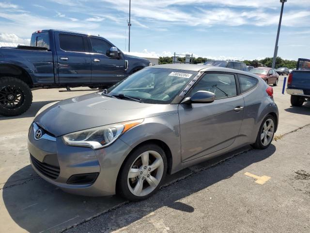 Photo 0 VIN: KMHTC6AD7EU215752 - HYUNDAI VELOSTER 