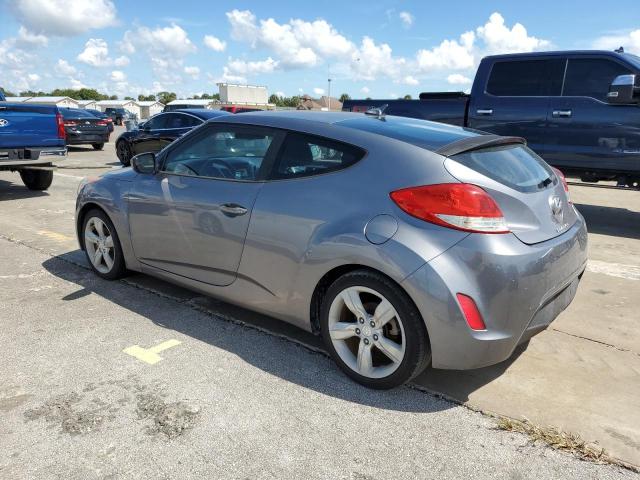 Photo 1 VIN: KMHTC6AD7EU215752 - HYUNDAI VELOSTER 