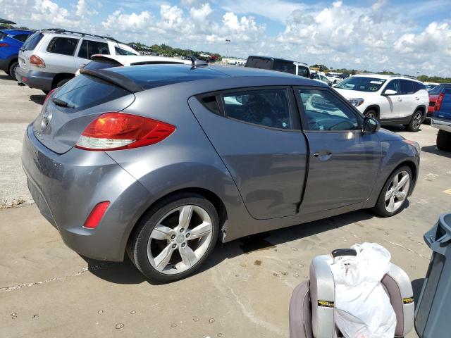 Photo 2 VIN: KMHTC6AD7EU215752 - HYUNDAI VELOSTER 