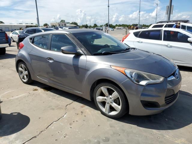 Photo 3 VIN: KMHTC6AD7EU215752 - HYUNDAI VELOSTER 