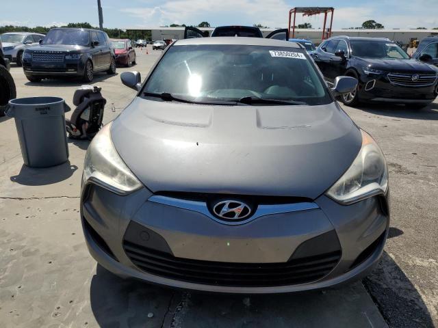 Photo 4 VIN: KMHTC6AD7EU215752 - HYUNDAI VELOSTER 