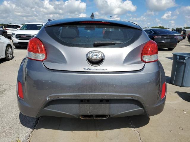 Photo 5 VIN: KMHTC6AD7EU215752 - HYUNDAI VELOSTER 