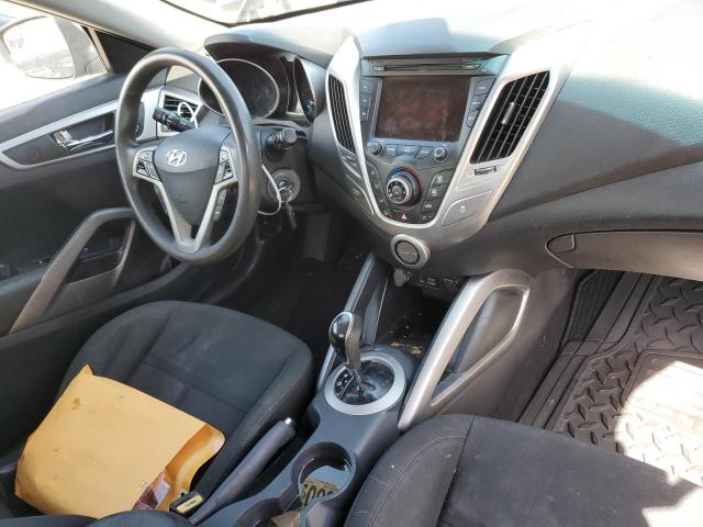 Photo 7 VIN: KMHTC6AD7EU215752 - HYUNDAI VELOSTER 