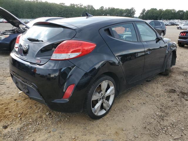 Photo 3 VIN: KMHTC6AD7FU220578 - HYUNDAI VELOSTER 