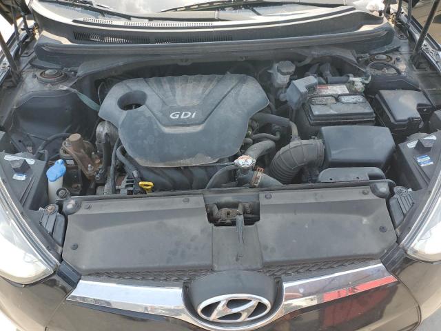 Photo 10 VIN: KMHTC6AD7FU225862 - HYUNDAI VELOSTER 