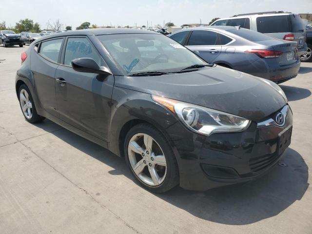 Photo 3 VIN: KMHTC6AD7FU225862 - HYUNDAI VELOSTER 