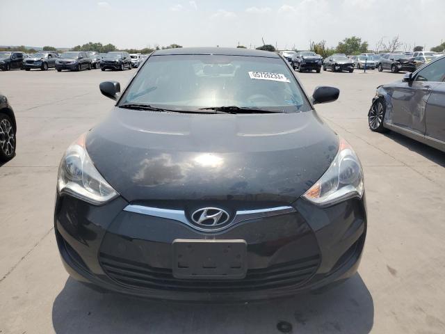 Photo 4 VIN: KMHTC6AD7FU225862 - HYUNDAI VELOSTER 