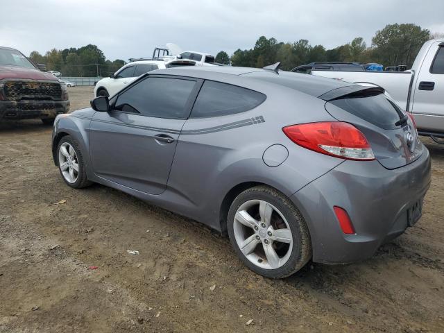 Photo 1 VIN: KMHTC6AD7FU227692 - HYUNDAI VELOSTER 