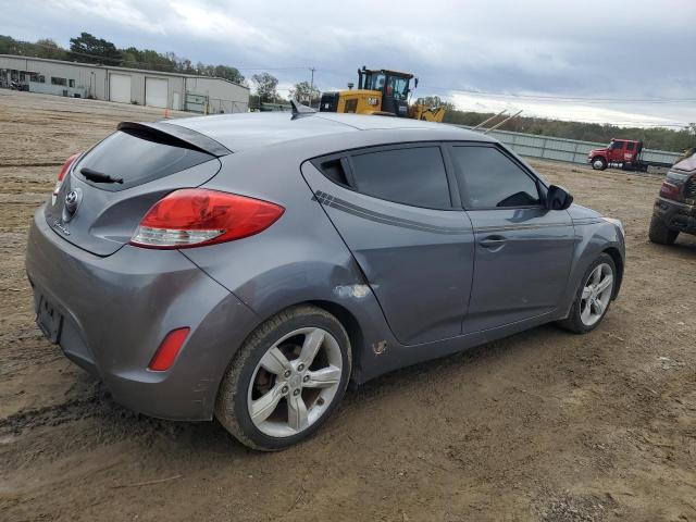 Photo 2 VIN: KMHTC6AD7FU227692 - HYUNDAI VELOSTER 