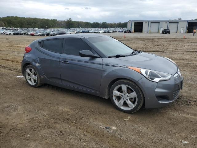 Photo 3 VIN: KMHTC6AD7FU227692 - HYUNDAI VELOSTER 