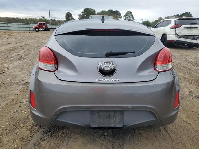 Photo 5 VIN: KMHTC6AD7FU227692 - HYUNDAI VELOSTER 