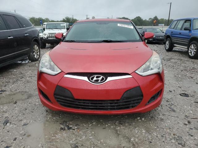 Photo 4 VIN: KMHTC6AD7FU234206 - HYUNDAI VELOSTER 