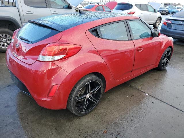 Photo 2 VIN: KMHTC6AD7FU235212 - HYUNDAI VELOSTER 