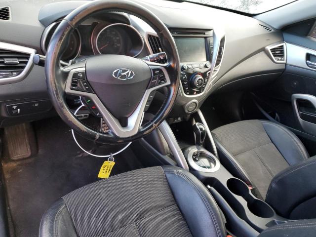 Photo 7 VIN: KMHTC6AD7FU235212 - HYUNDAI VELOSTER 