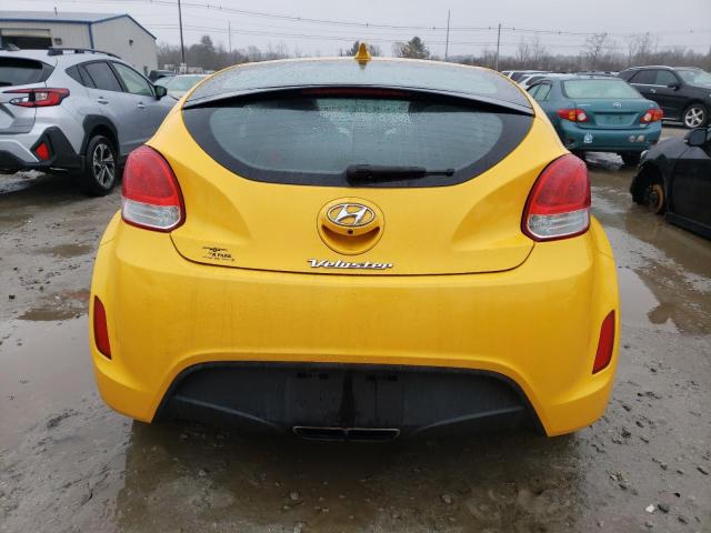 Photo 5 VIN: KMHTC6AD7FU235579 - HYUNDAI VELOSTER 