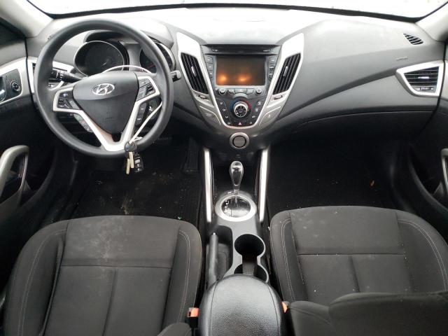 Photo 7 VIN: KMHTC6AD7FU235579 - HYUNDAI VELOSTER 