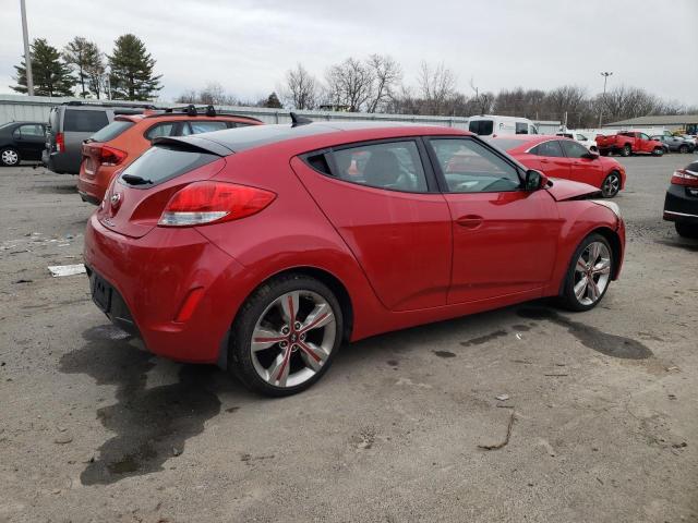 Photo 2 VIN: KMHTC6AD7FU238305 - HYUNDAI VELOSTER 