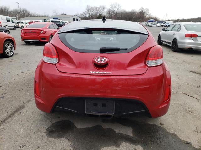 Photo 5 VIN: KMHTC6AD7FU238305 - HYUNDAI VELOSTER 