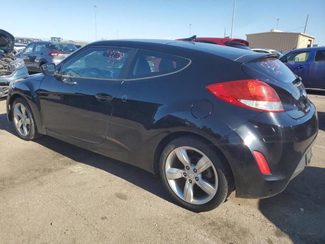 Photo 1 VIN: KMHTC6AD7FU239180 - HYUNDAI VELOSTER 