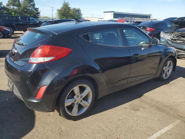 Photo 2 VIN: KMHTC6AD7FU239180 - HYUNDAI VELOSTER 