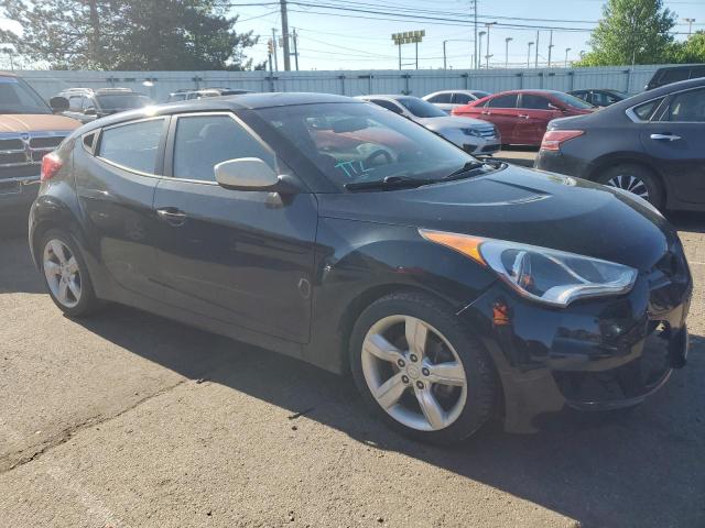 Photo 3 VIN: KMHTC6AD7FU239180 - HYUNDAI VELOSTER 