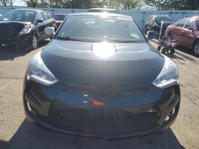 Photo 4 VIN: KMHTC6AD7FU239180 - HYUNDAI VELOSTER 