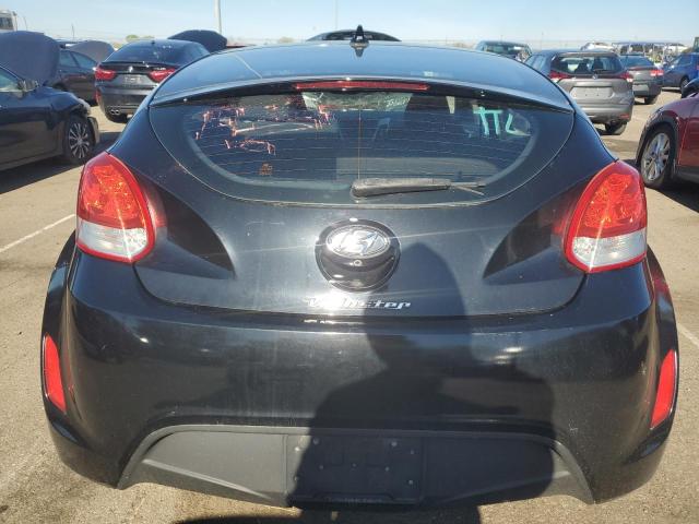 Photo 5 VIN: KMHTC6AD7FU239180 - HYUNDAI VELOSTER 