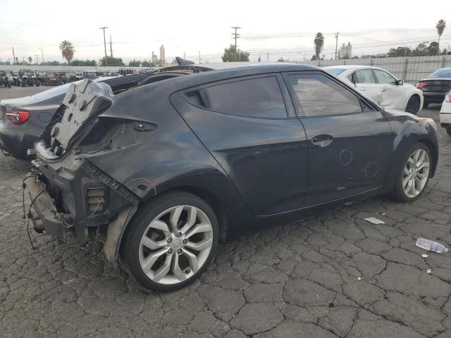 Photo 2 VIN: KMHTC6AD7FU240863 - HYUNDAI VELOSTER 